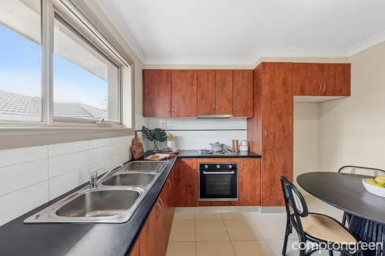 Third view of Homely apartment listing, 3/42 Nolan Avenue, Brooklyn VIC 3012