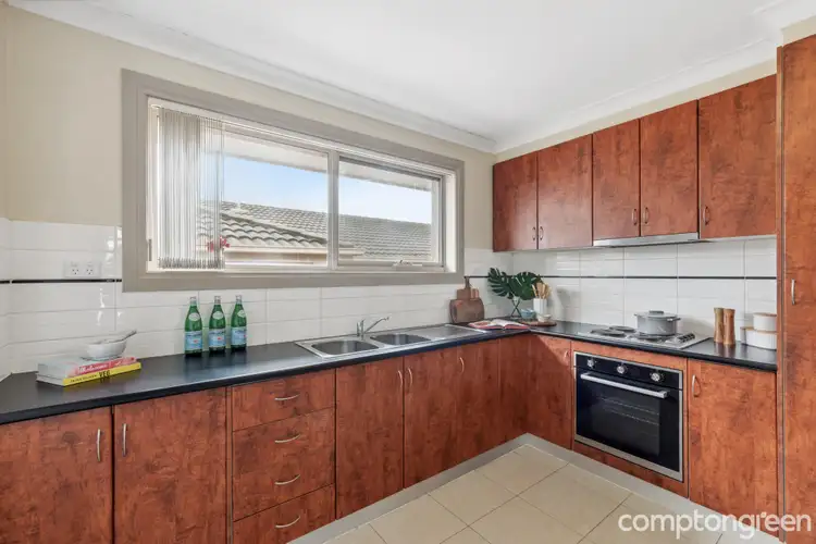 Fourth view of Homely apartment listing, 3/42 Nolan Avenue, Brooklyn VIC 3012