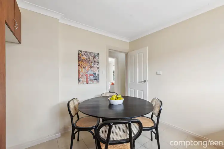 Fifth view of Homely apartment listing, 3/42 Nolan Avenue, Brooklyn VIC 3012