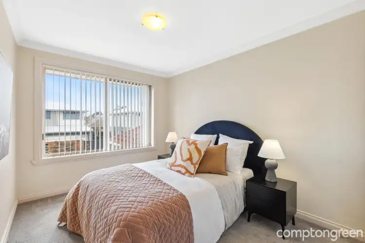 Sixth view of Homely apartment listing, 3/42 Nolan Avenue, Brooklyn VIC 3012
