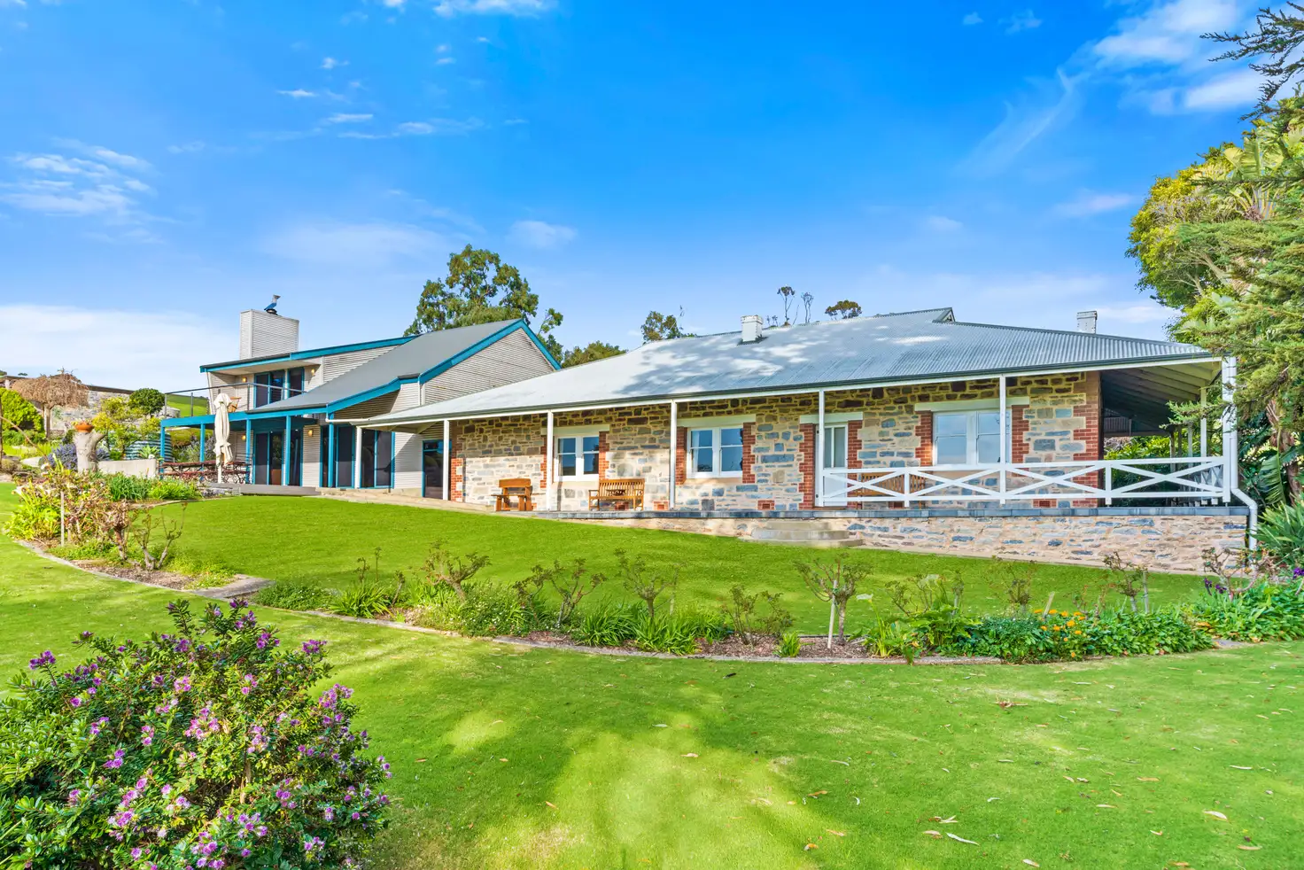 Main view of Homely rural property listing, 103 Finniss Vale Drive, Second Valley SA 5204