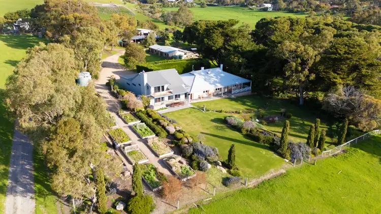 Second view of Homely rural property listing, 103 Finniss Vale Drive, Second Valley SA 5204