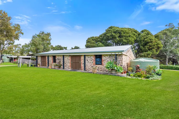 Third view of Homely rural property listing, 103 Finniss Vale Drive, Second Valley SA 5204