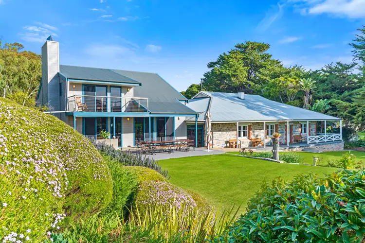 Fourth view of Homely rural property listing, 103 Finniss Vale Drive, Second Valley SA 5204
