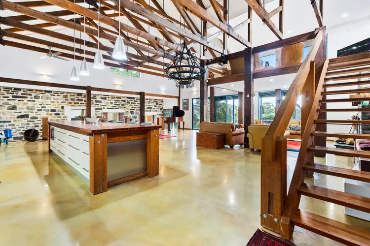Fifth view of Homely rural property listing, 103 Finniss Vale Drive, Second Valley SA 5204