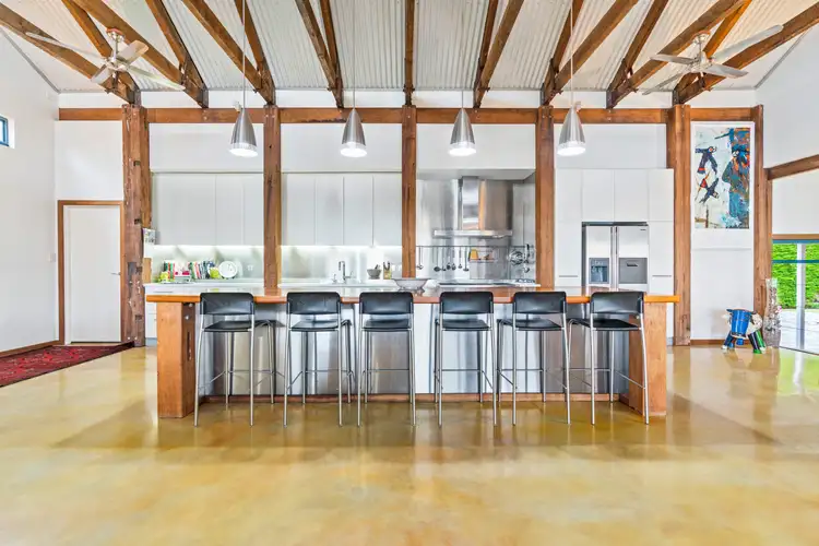 Sixth view of Homely rural property listing, 103 Finniss Vale Drive, Second Valley SA 5204
