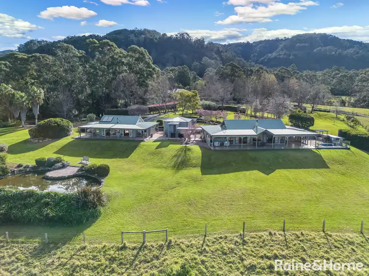 Second view of Homely house listing, 421 Strongs Road, Jaspers Brush NSW 2535