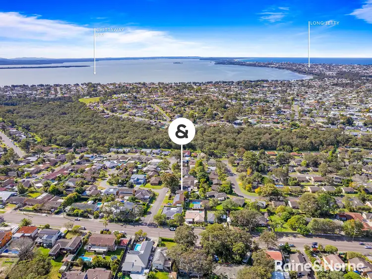 Main view of Homely house listing, 3 Bertram Road, Tumbi Umbi NSW 2261