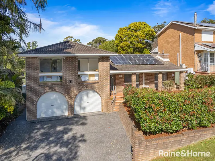Second view of Homely house listing, 3 Bertram Road, Tumbi Umbi NSW 2261