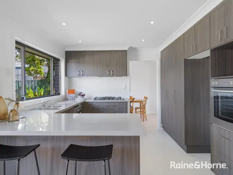 Third view of Homely house listing, 3 Bertram Road, Tumbi Umbi NSW 2261