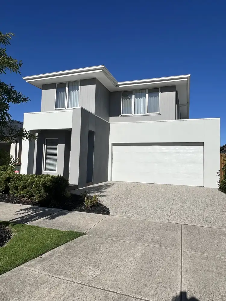 Main view of Homely house listing, 25 Design Way, Kalkallo VIC 3064