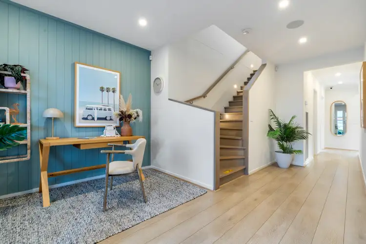 Third view of Homely house listing, 25 Design Way, Kalkallo VIC 3064