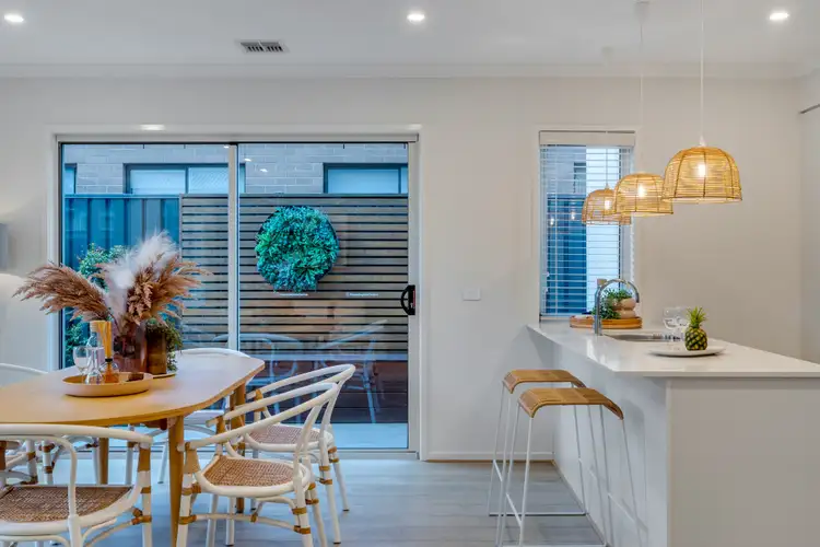Fifth view of Homely house listing, 25 Design Way, Kalkallo VIC 3064