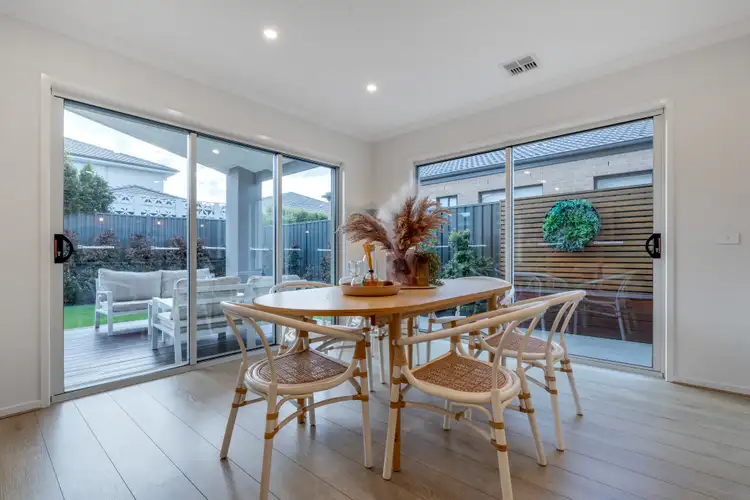 Seventh view of Homely house listing, 25 Design Way, Kalkallo VIC 3064