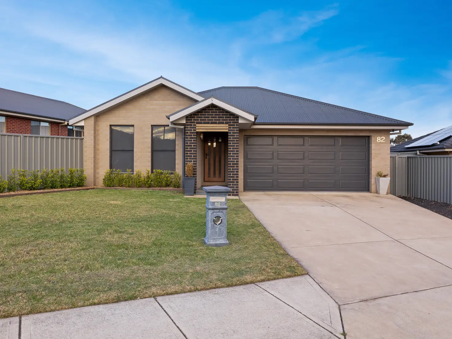 Main view of Homely house listing, 82 Ava Avenue, Thurgoona NSW 2640