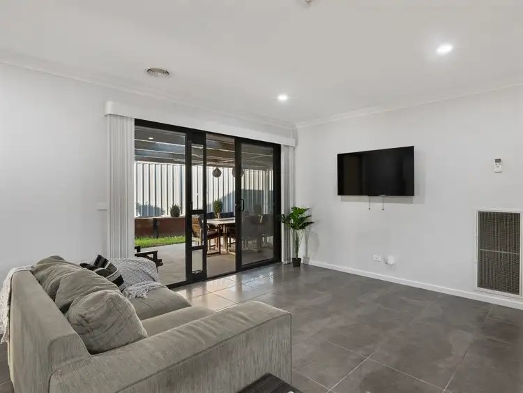Second view of Homely house listing, 82 Ava Avenue, Thurgoona NSW 2640