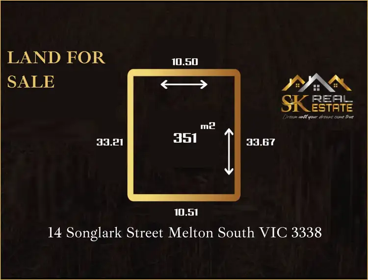 14 Songlark Street