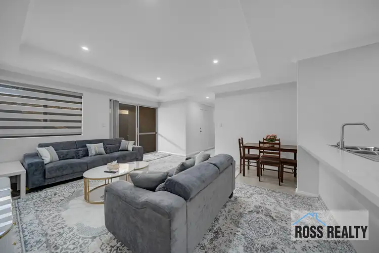 Second view of Homely house listing, 11C Coolham Way, Balga WA 6061