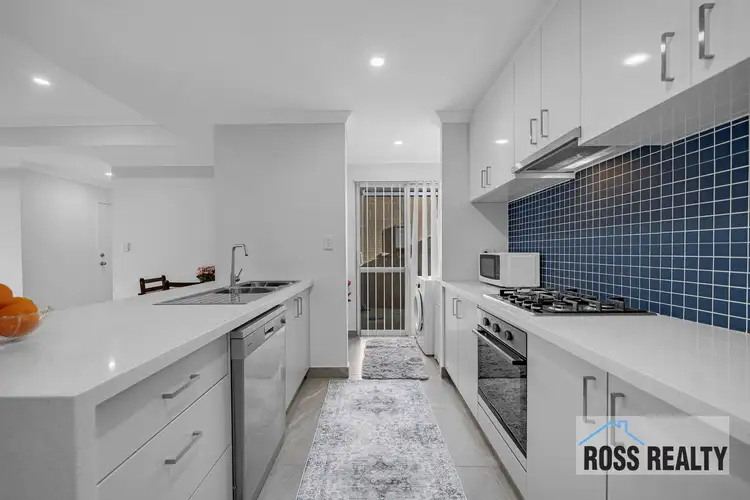 Fifth view of Homely house listing, 11C Coolham Way, Balga WA 6061