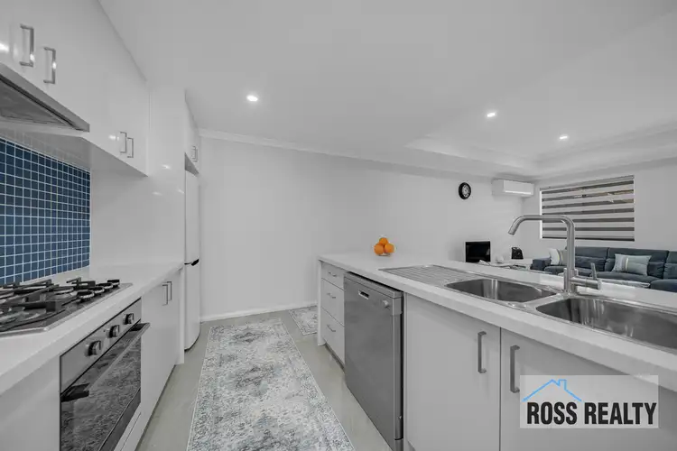 Sixth view of Homely house listing, 11C Coolham Way, Balga WA 6061