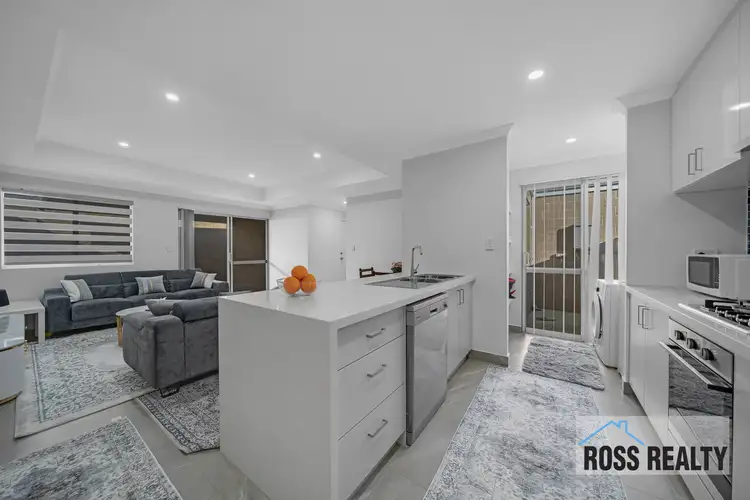 Seventh view of Homely house listing, 11C Coolham Way, Balga WA 6061