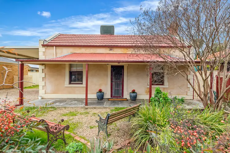 22 Paxton Street, Willaston SA 5118