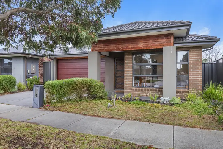 Main view of Homely house listing, 39 Aruma Avenue, Harkness VIC 3337