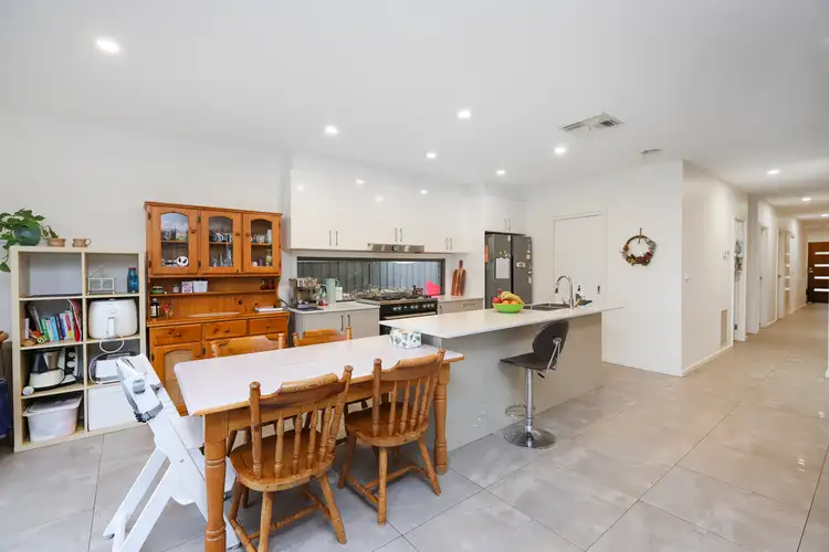 Third view of Homely house listing, 39 Aruma Avenue, Harkness VIC 3337