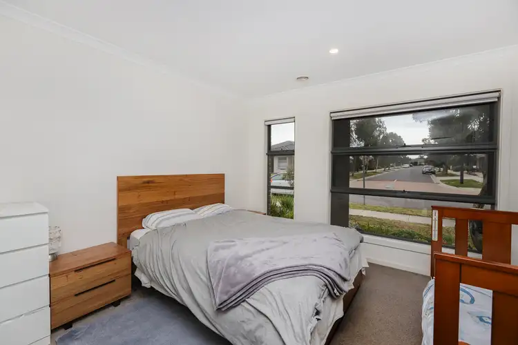Fifth view of Homely house listing, 39 Aruma Avenue, Harkness VIC 3337