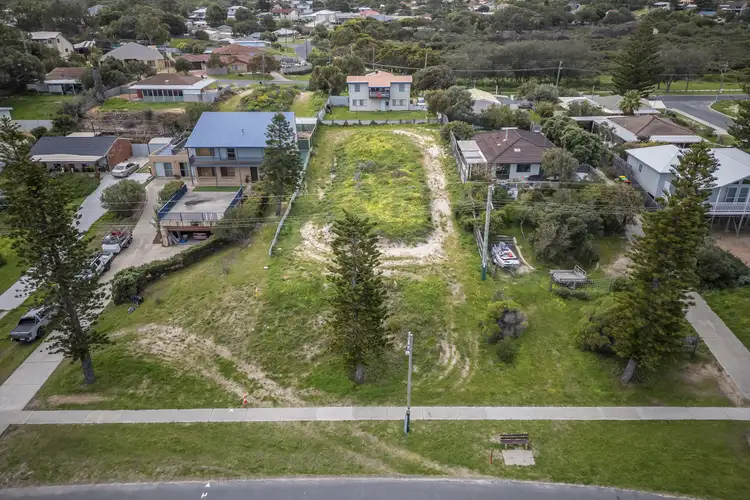 Fifth view of Homely land listing, 17 Two Rocks Road, Two Rocks WA 6037