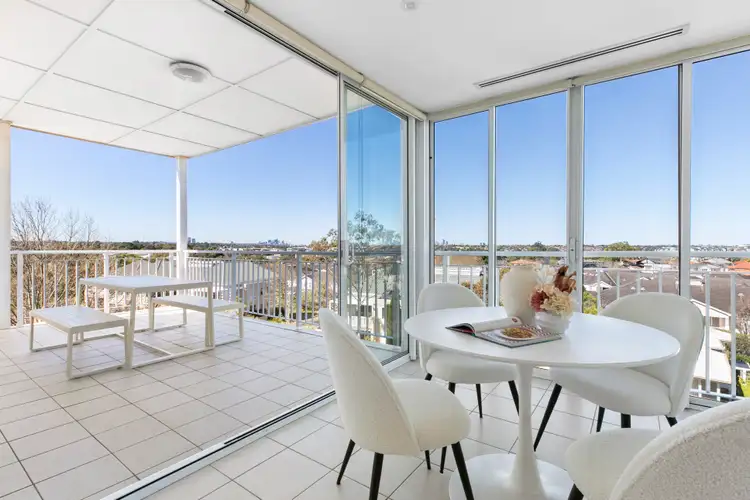 Fifth view of Homely apartment listing, 501/2 Village Drive, Breakfast Point NSW 2137