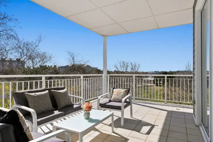 Sixth view of Homely apartment listing, 501/2 Village Drive, Breakfast Point NSW 2137