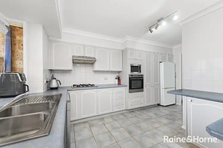 Third view of Homely townhouse listing, 12/15 Koolang Road, Green Point NSW 2251