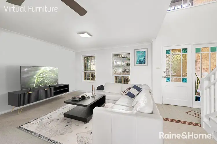 Fourth view of Homely townhouse listing, 12/15 Koolang Road, Green Point NSW 2251