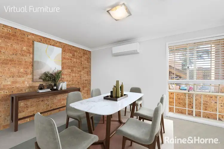 Fifth view of Homely townhouse listing, 12/15 Koolang Road, Green Point NSW 2251