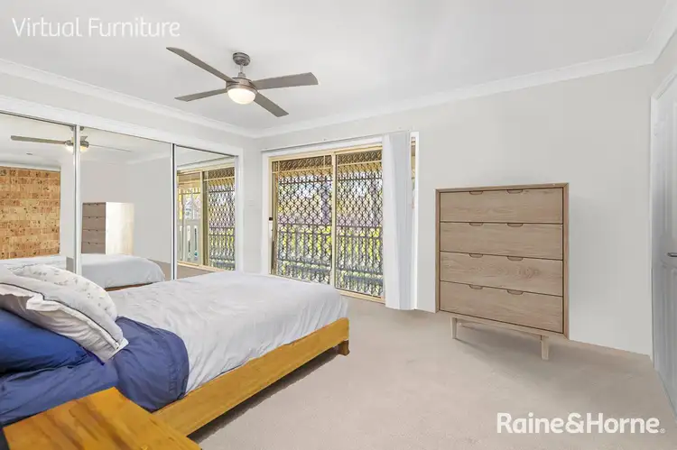 Sixth view of Homely townhouse listing, 12/15 Koolang Road, Green Point NSW 2251