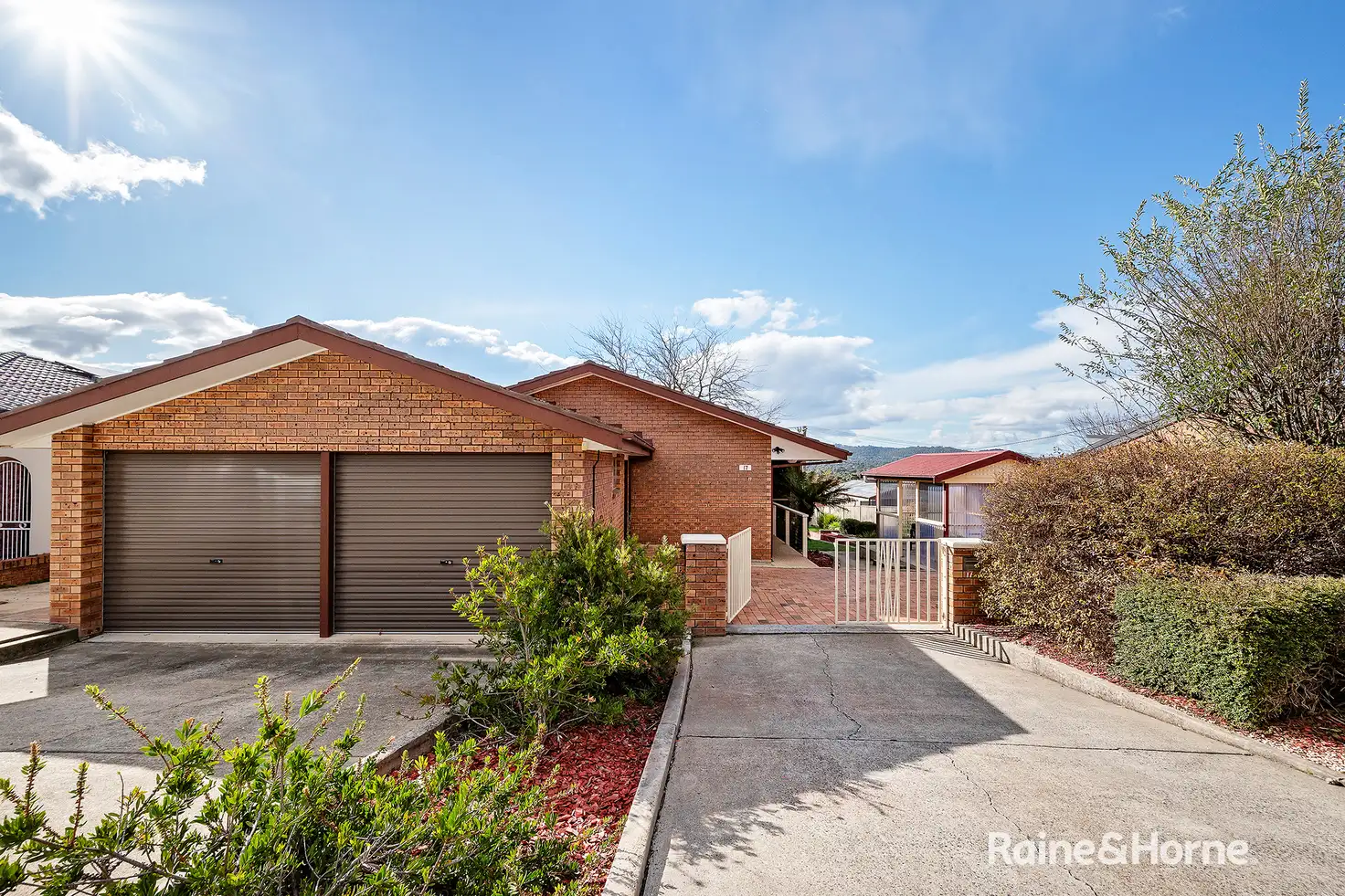 Main view of Homely house listing, 17 Hadleigh Circuit, Isabella Plains ACT 2905