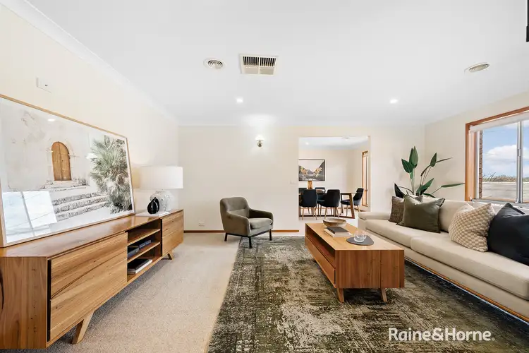 Second view of Homely house listing, 17 Hadleigh Circuit, Isabella Plains ACT 2905