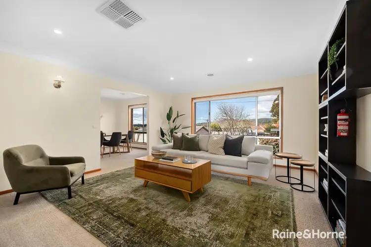 Third view of Homely house listing, 17 Hadleigh Circuit, Isabella Plains ACT 2905