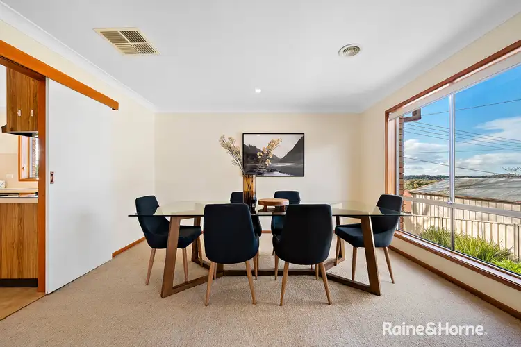Fifth view of Homely house listing, 17 Hadleigh Circuit, Isabella Plains ACT 2905
