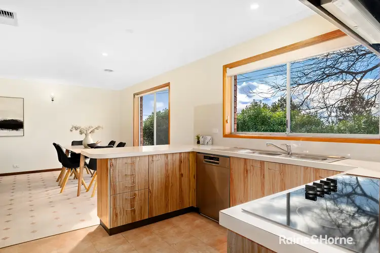 Sixth view of Homely house listing, 17 Hadleigh Circuit, Isabella Plains ACT 2905