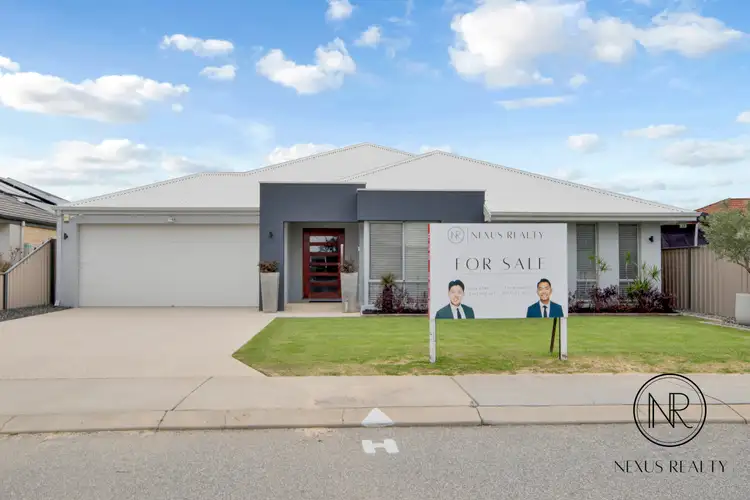 Main view of Homely house listing, 24 Ramorine Turn, Southern River WA 6110