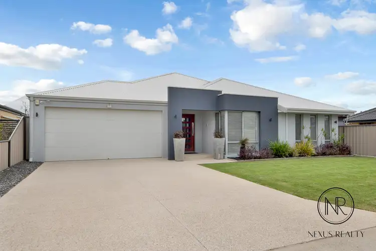 Second view of Homely house listing, 24 Ramorine Turn, Southern River WA 6110