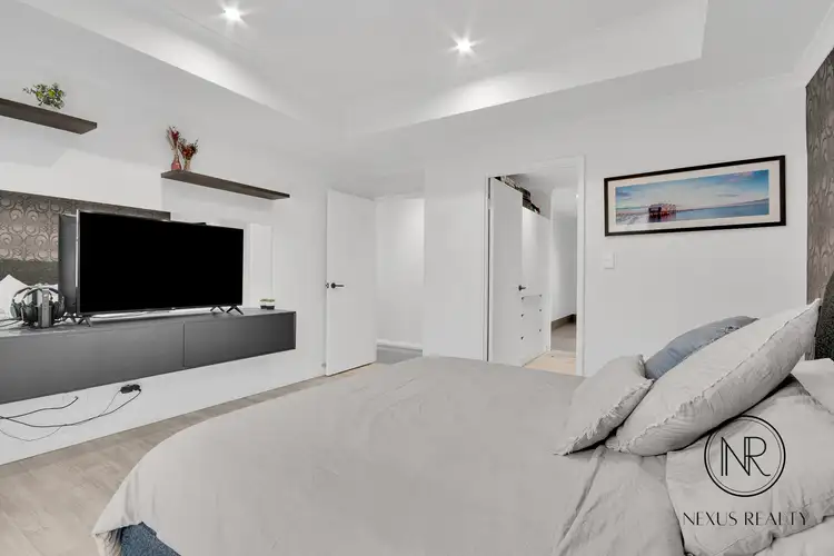 Fourth view of Homely house listing, 24 Ramorine Turn, Southern River WA 6110
