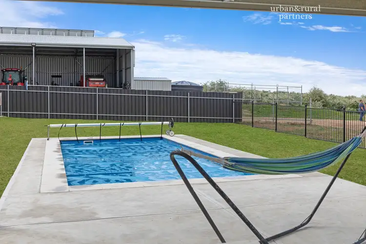 Main view of Homely rural property listing, 2/1607 Chaunceys Line Road, Monarto South SA 5254