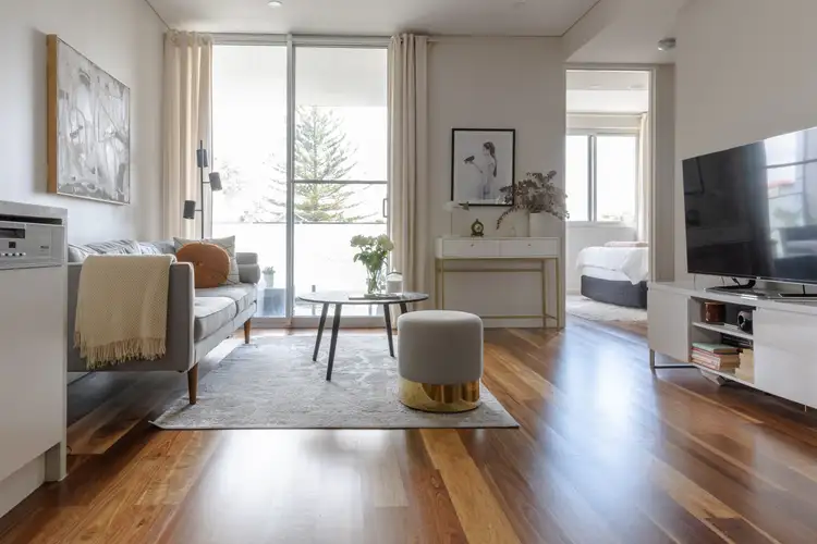 Main view of Homely apartment listing, Address available on request