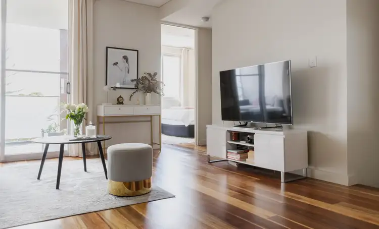 Second view of Homely apartment listing, Address available on request