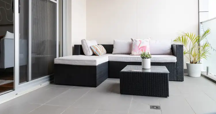 Fifth view of Homely apartment listing, Address available on request