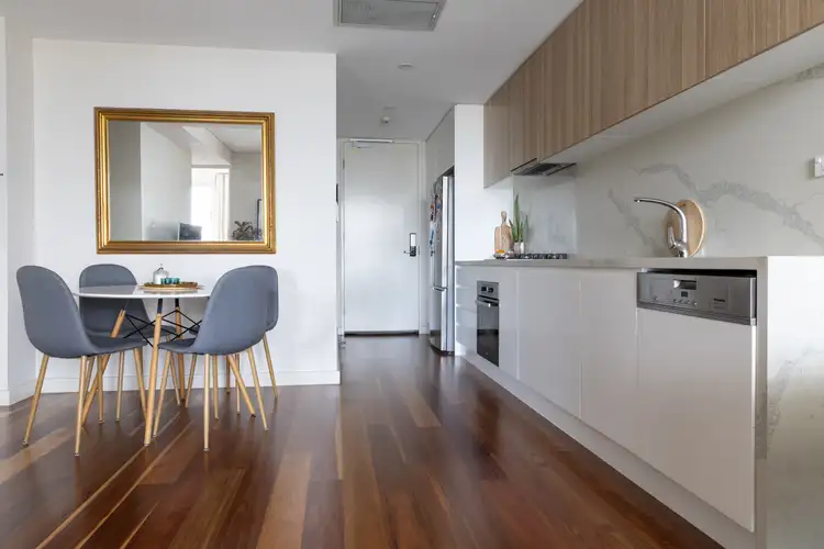 Sixth view of Homely apartment listing, Address available on request