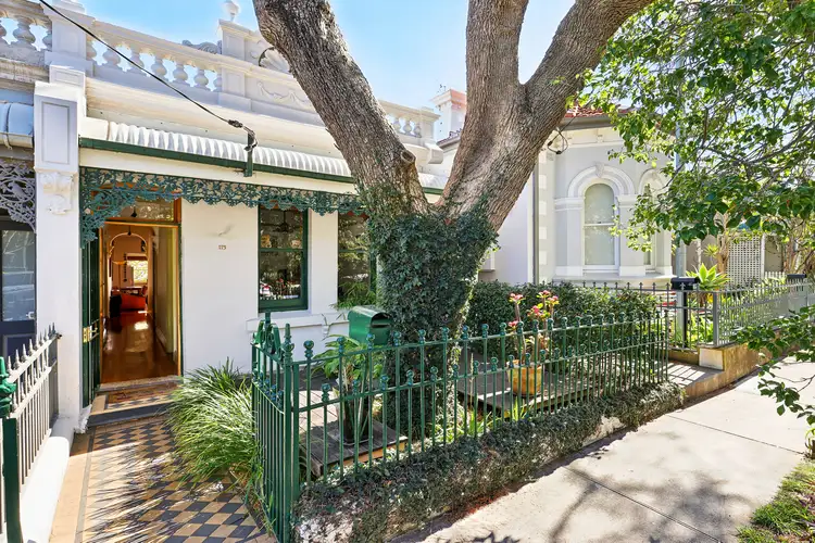 115 Station Street, Newtown NSW 2042